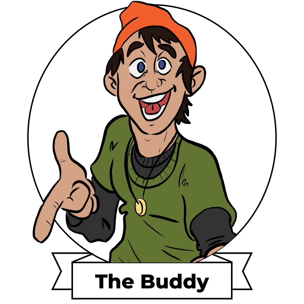 The Buddy